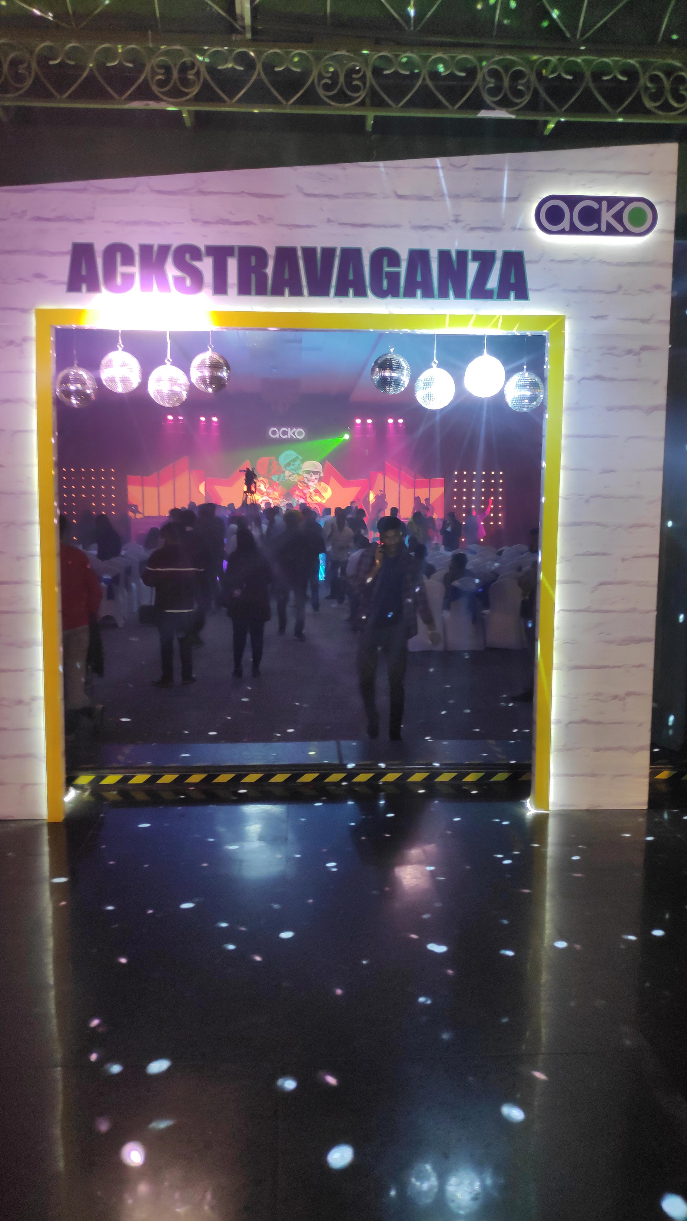 Ackstravaganza 2