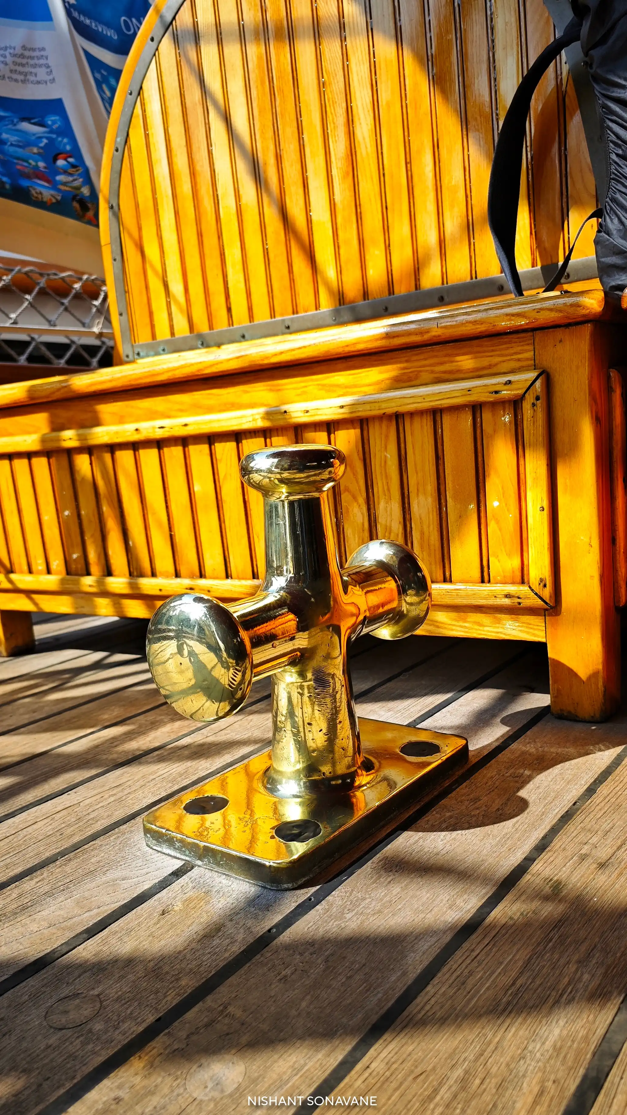 Amerigo Vespucci 13