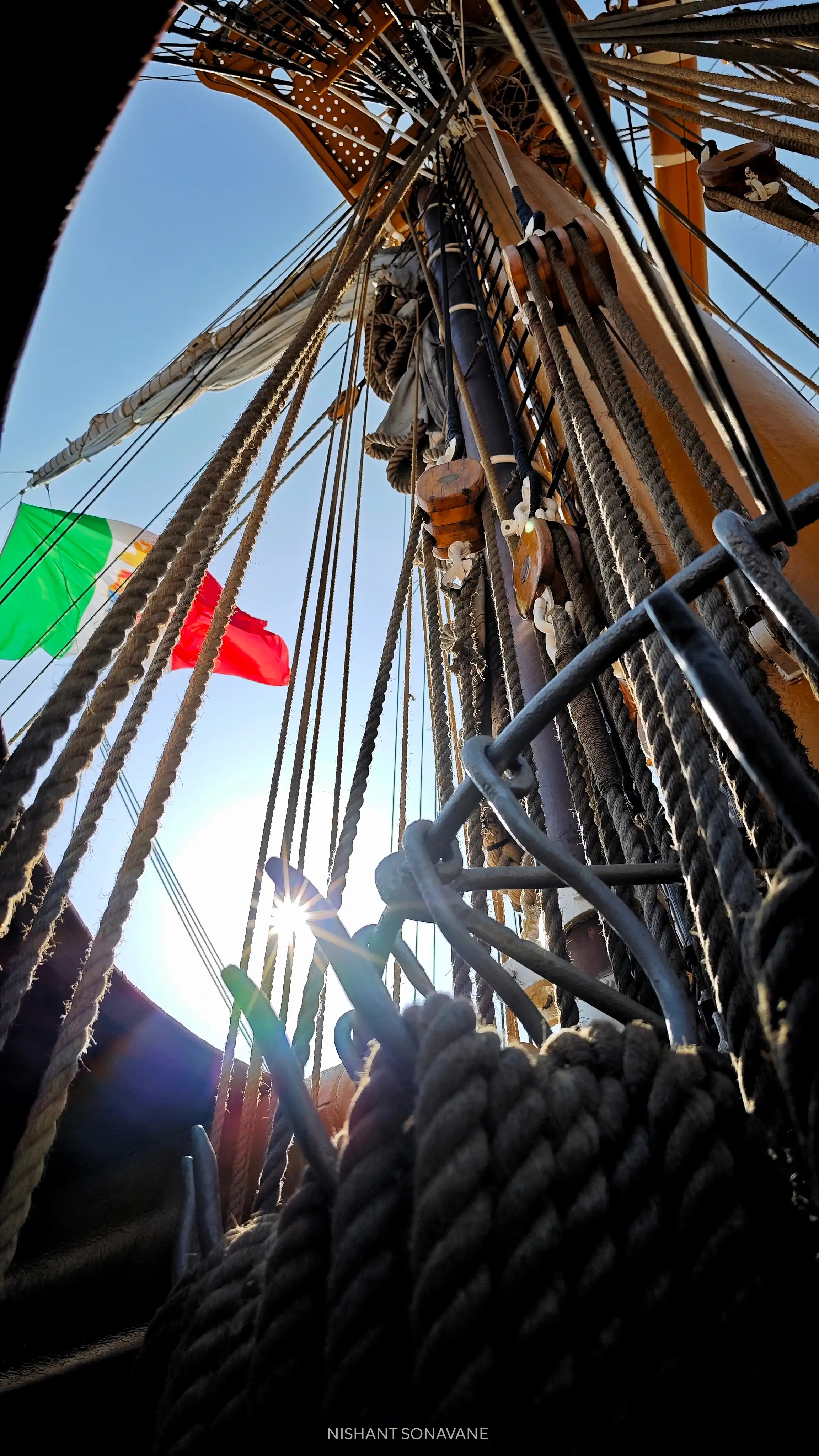 Amerigo Vespucci 15