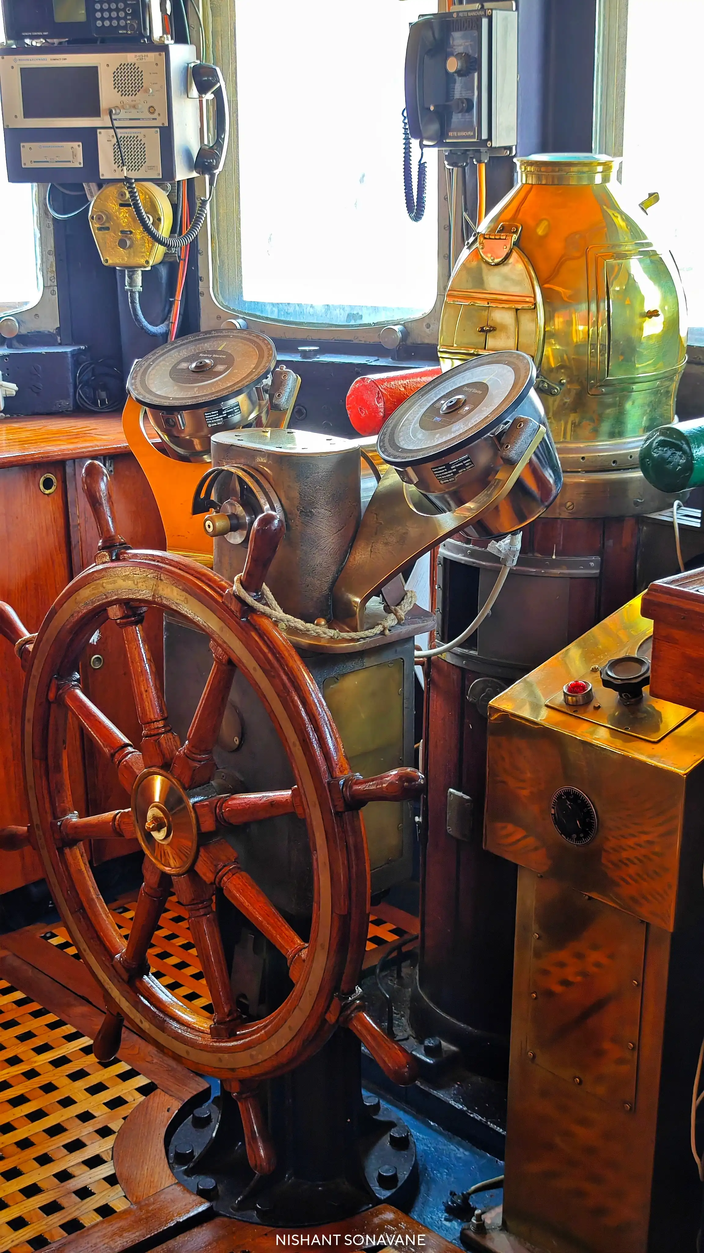 Amerigo Vespucci 18