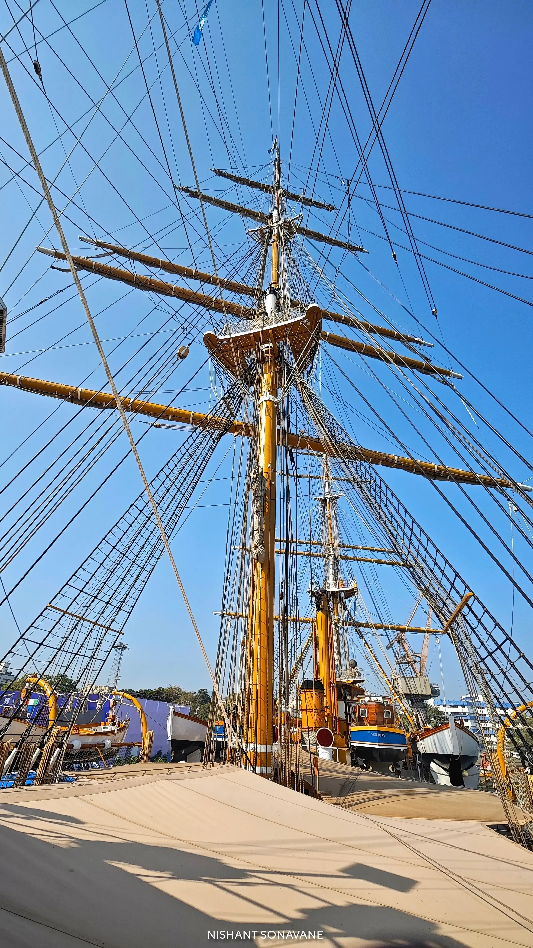 Amerigo Vespucci 21