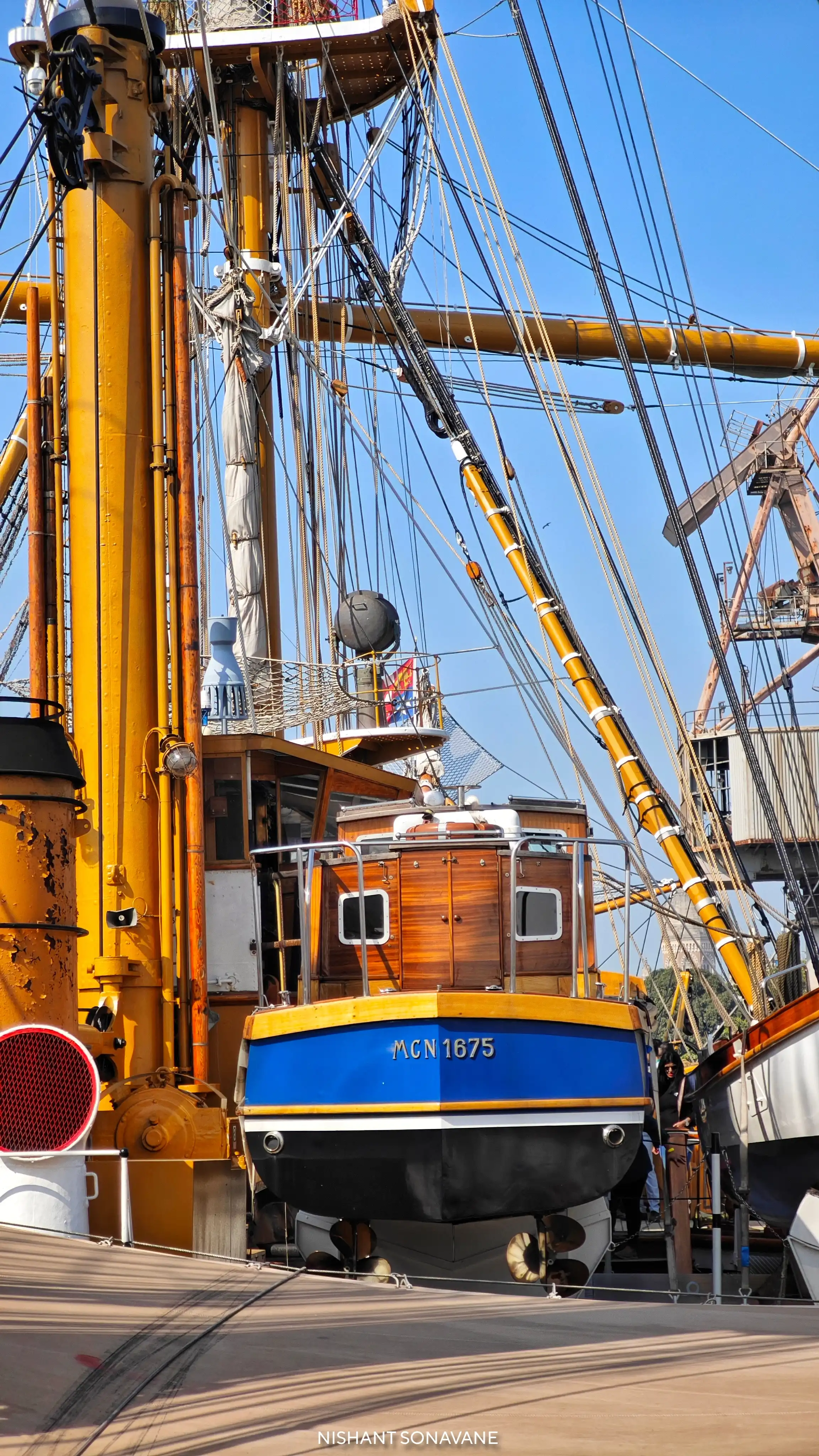 Amerigo Vespucci 22