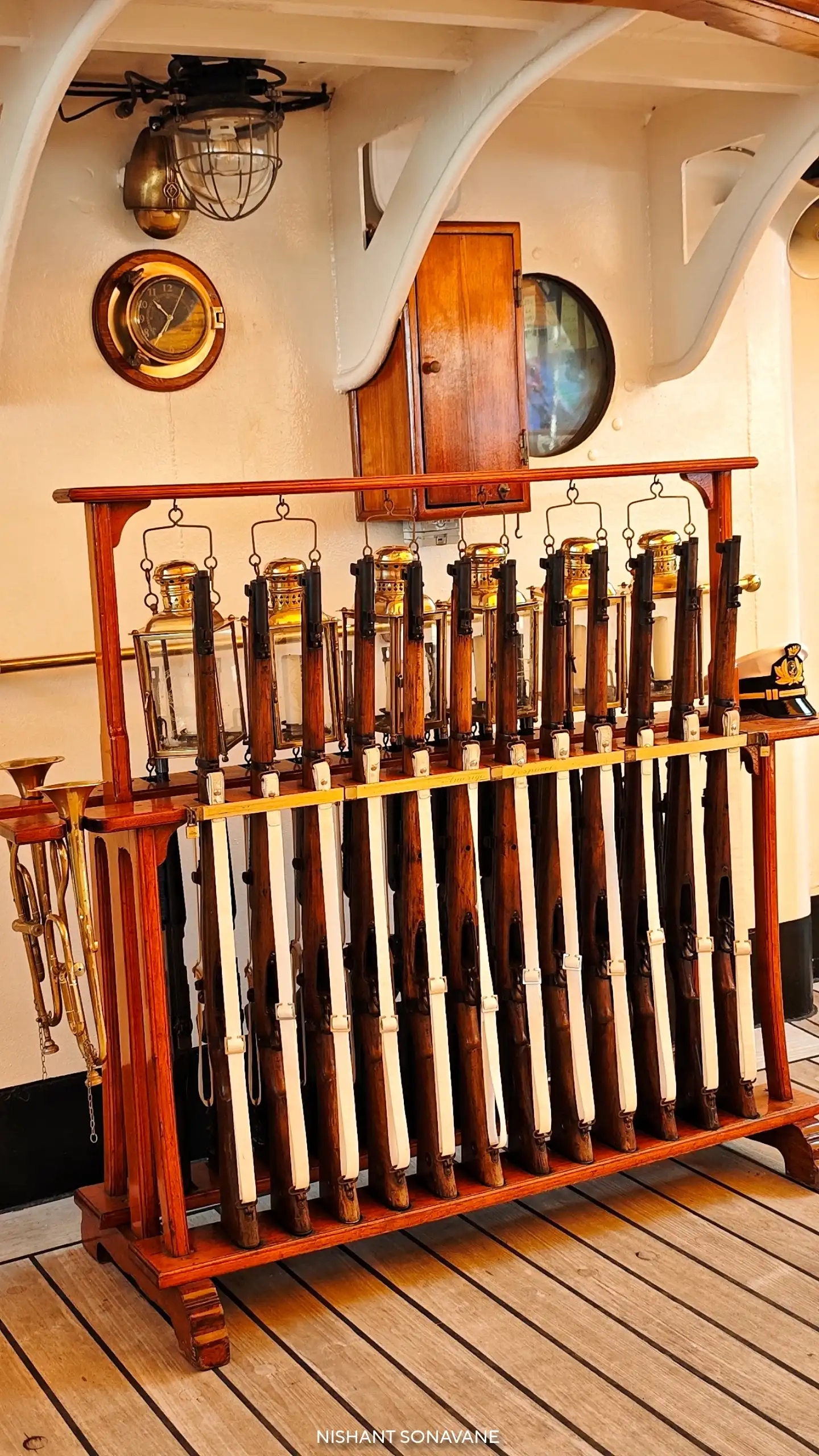 Amerigo Vespucci 23