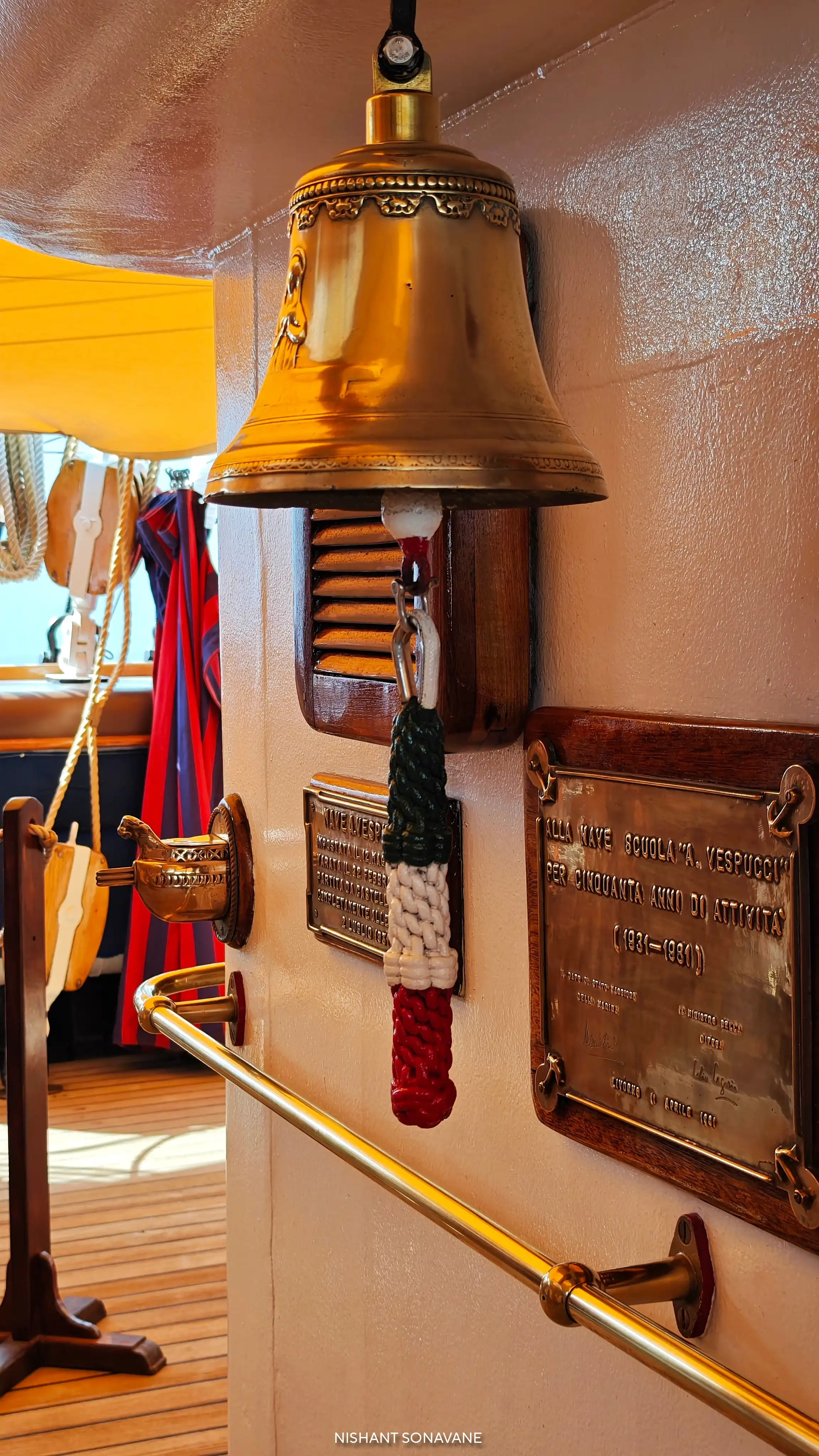 Amerigo Vespucci 24