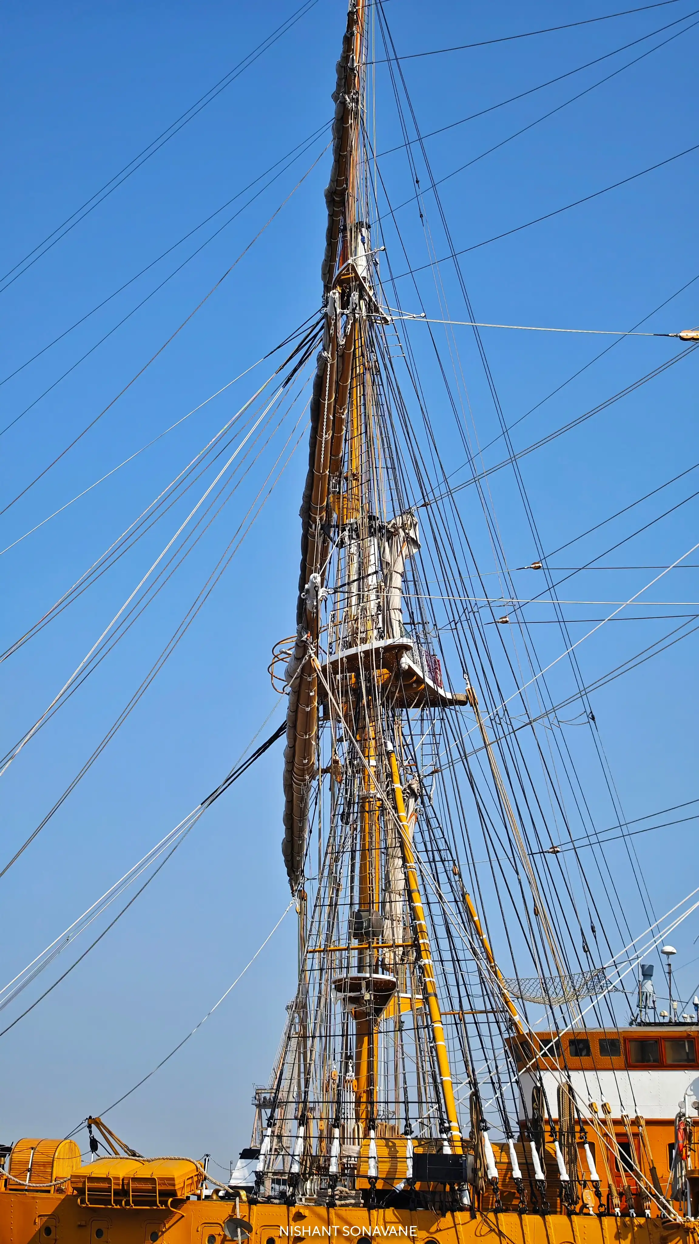 Amerigo Vespucci 3