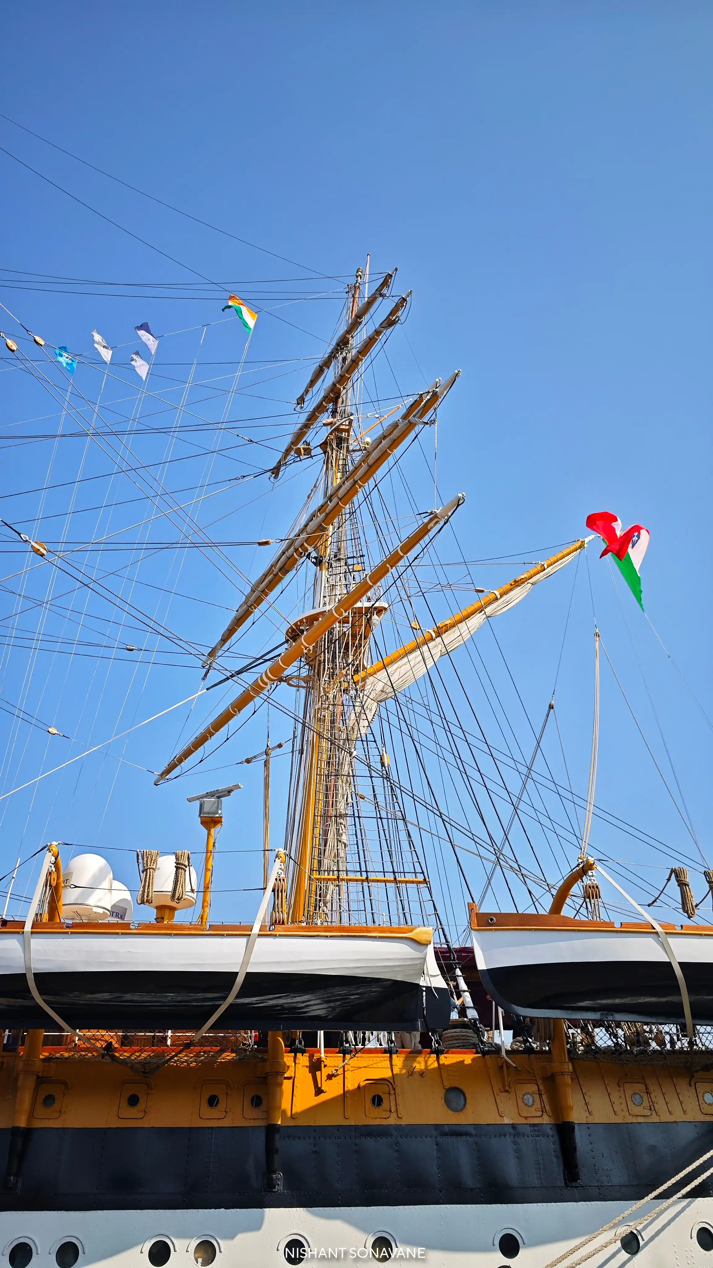 Amerigo Vespucci 6