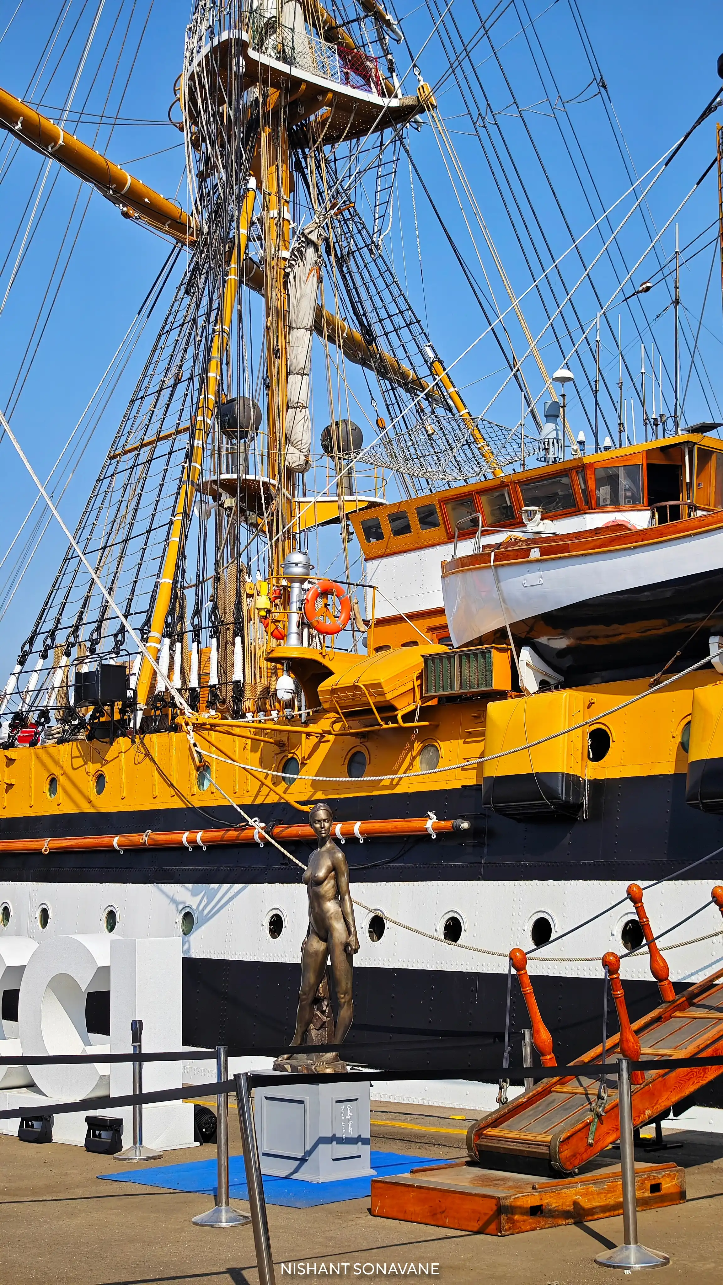 Amerigo Vespucci 7