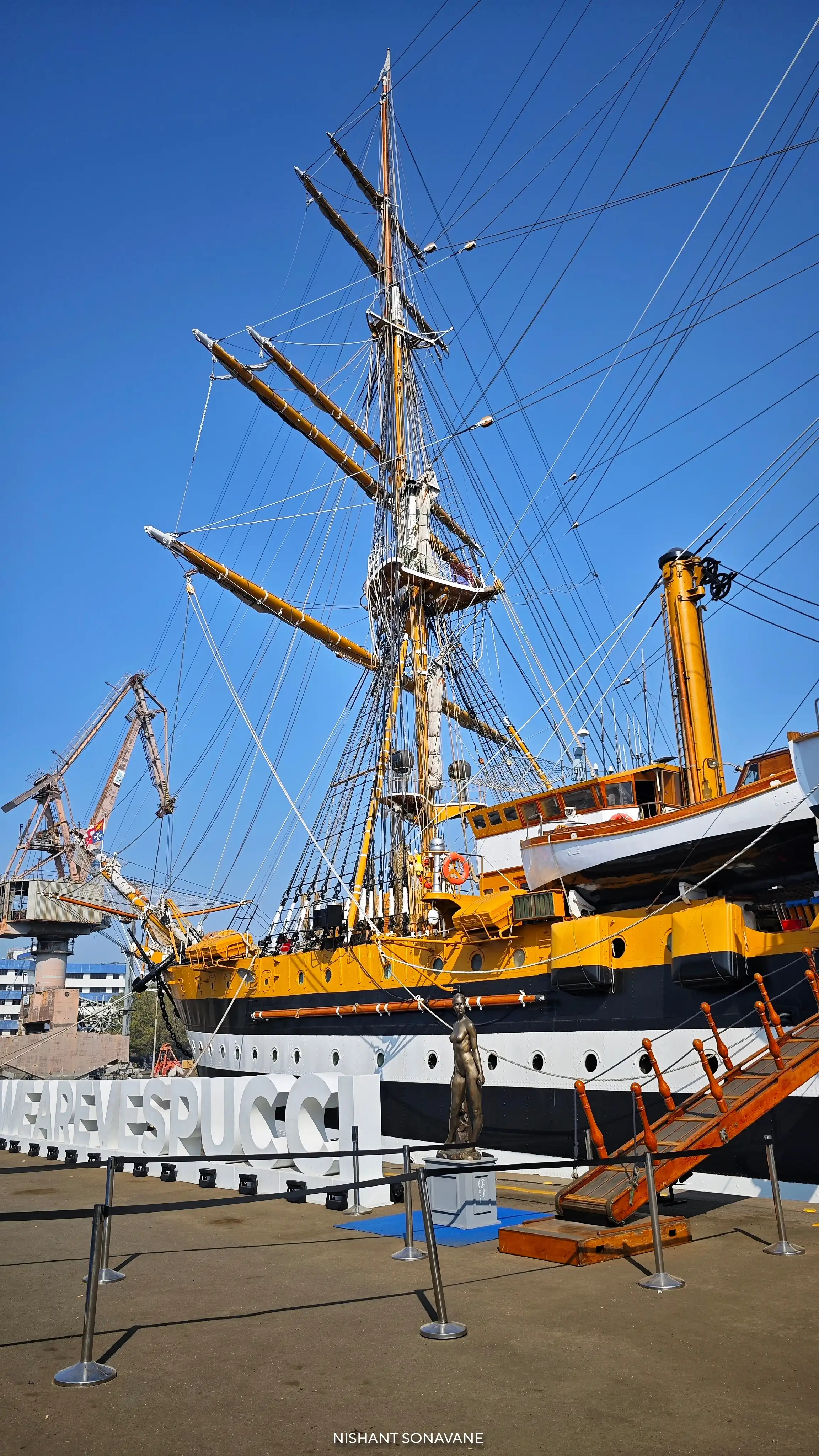Amerigo Vespucci 8