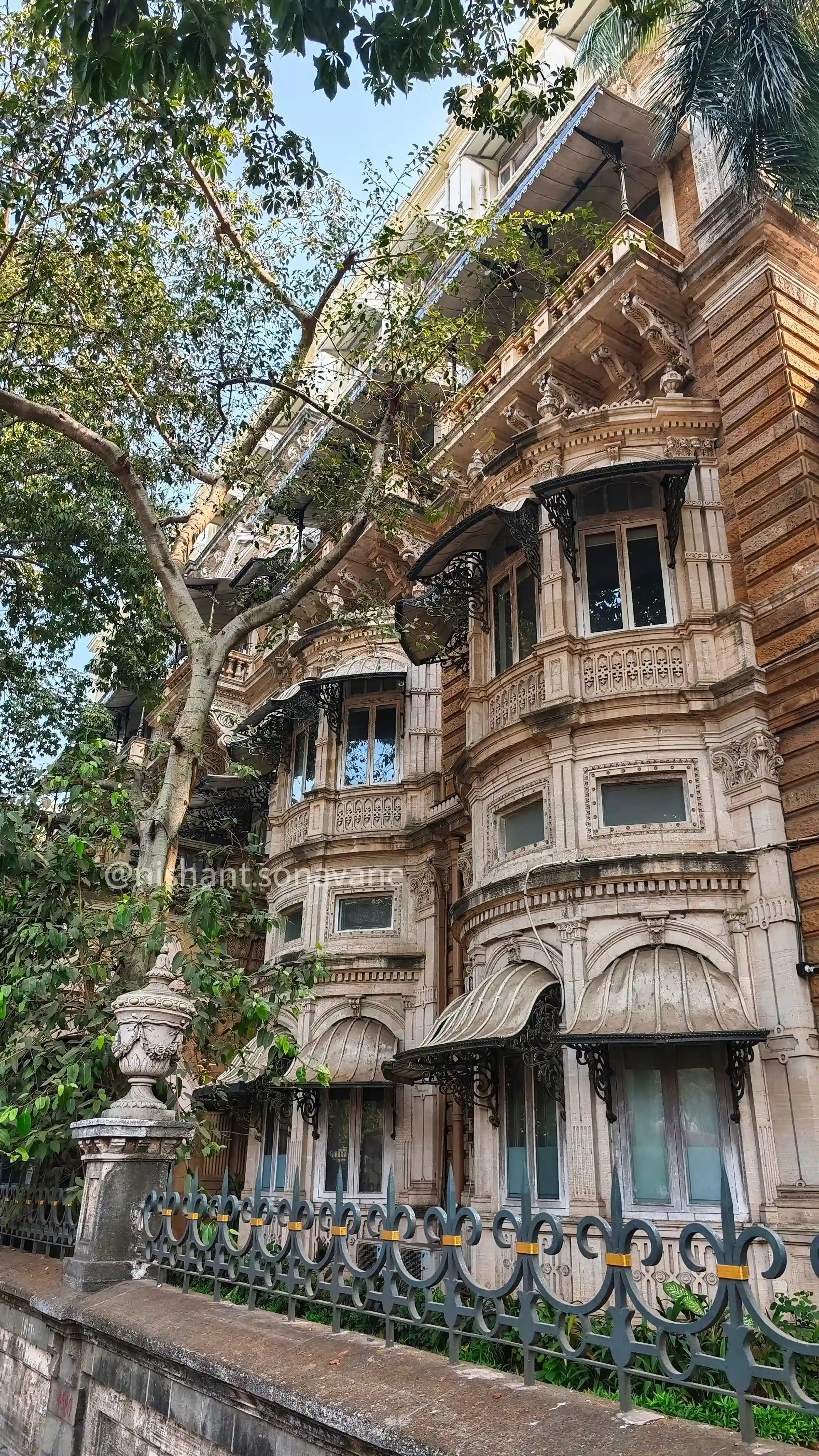 Esplanade House 17