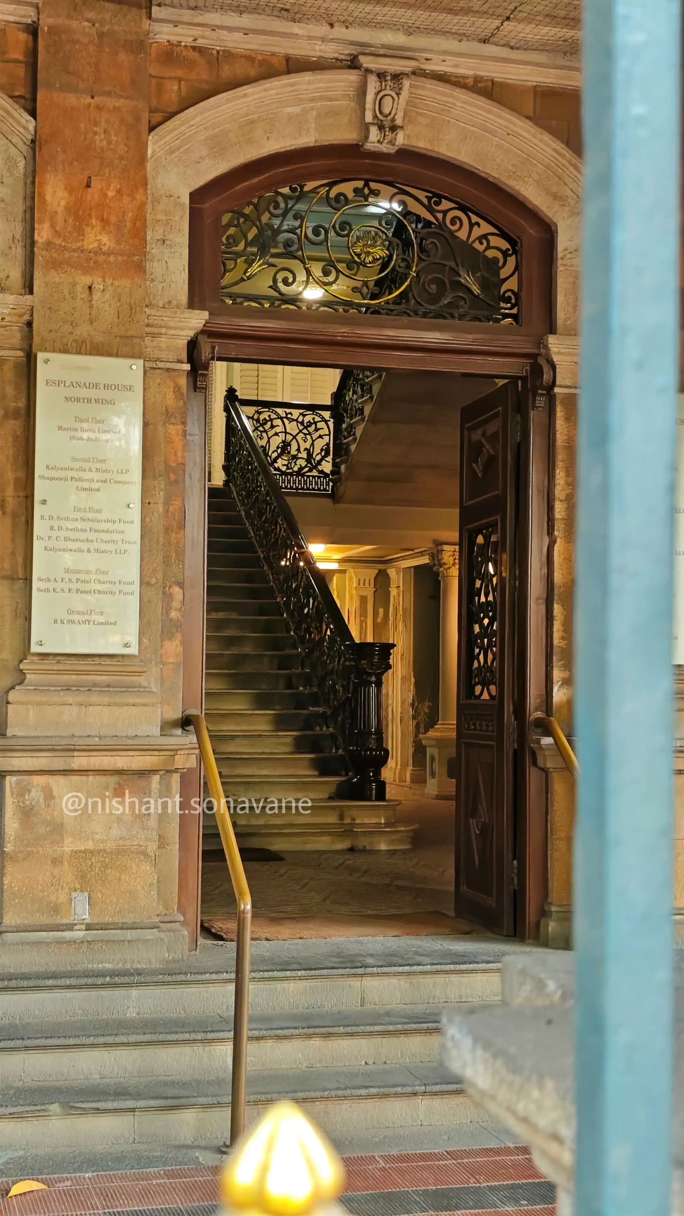 Esplanade House 7