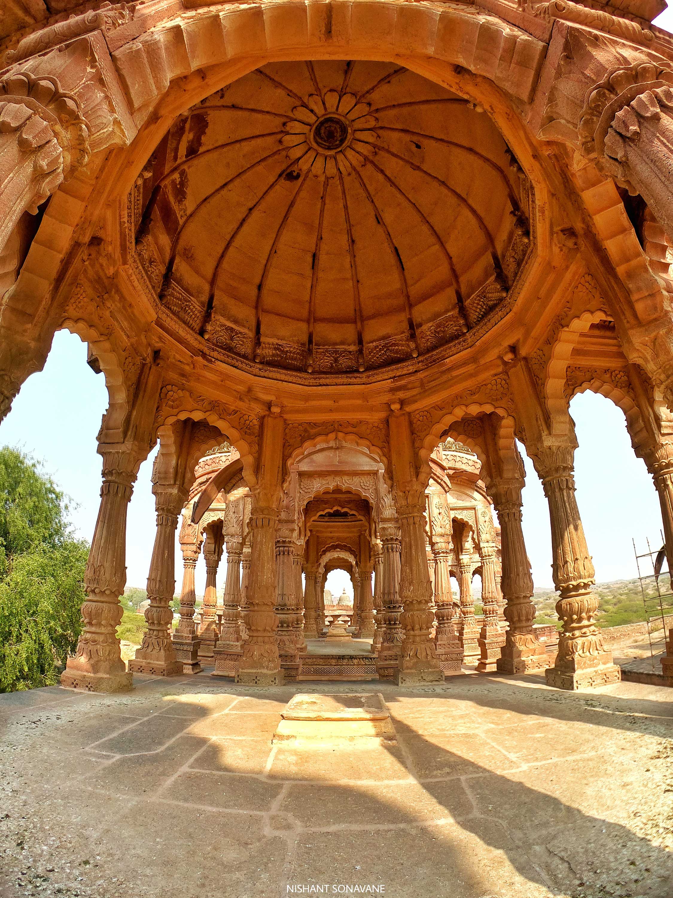 Panchkund Chattriya 6