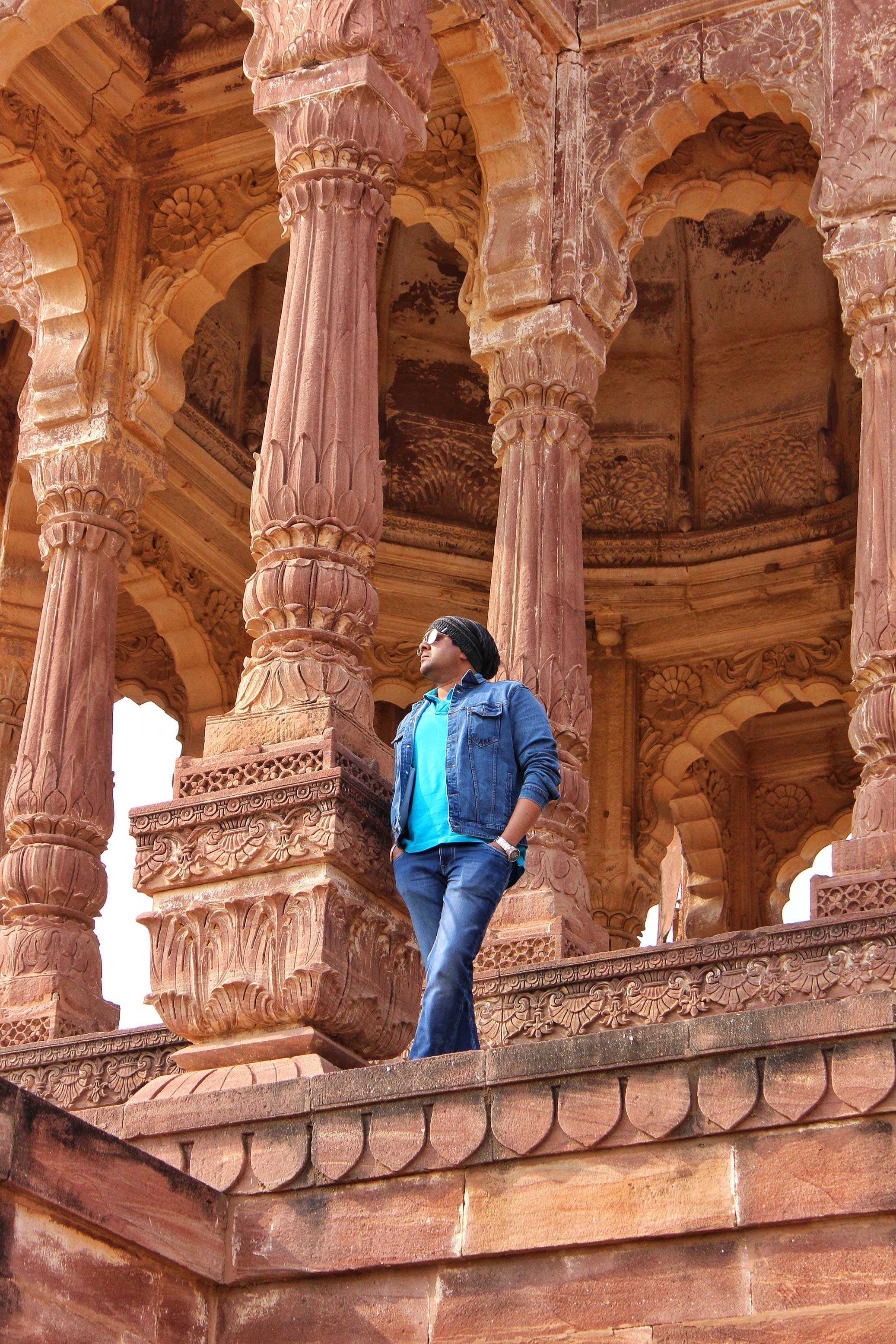 Panchkund Chattriya Ns