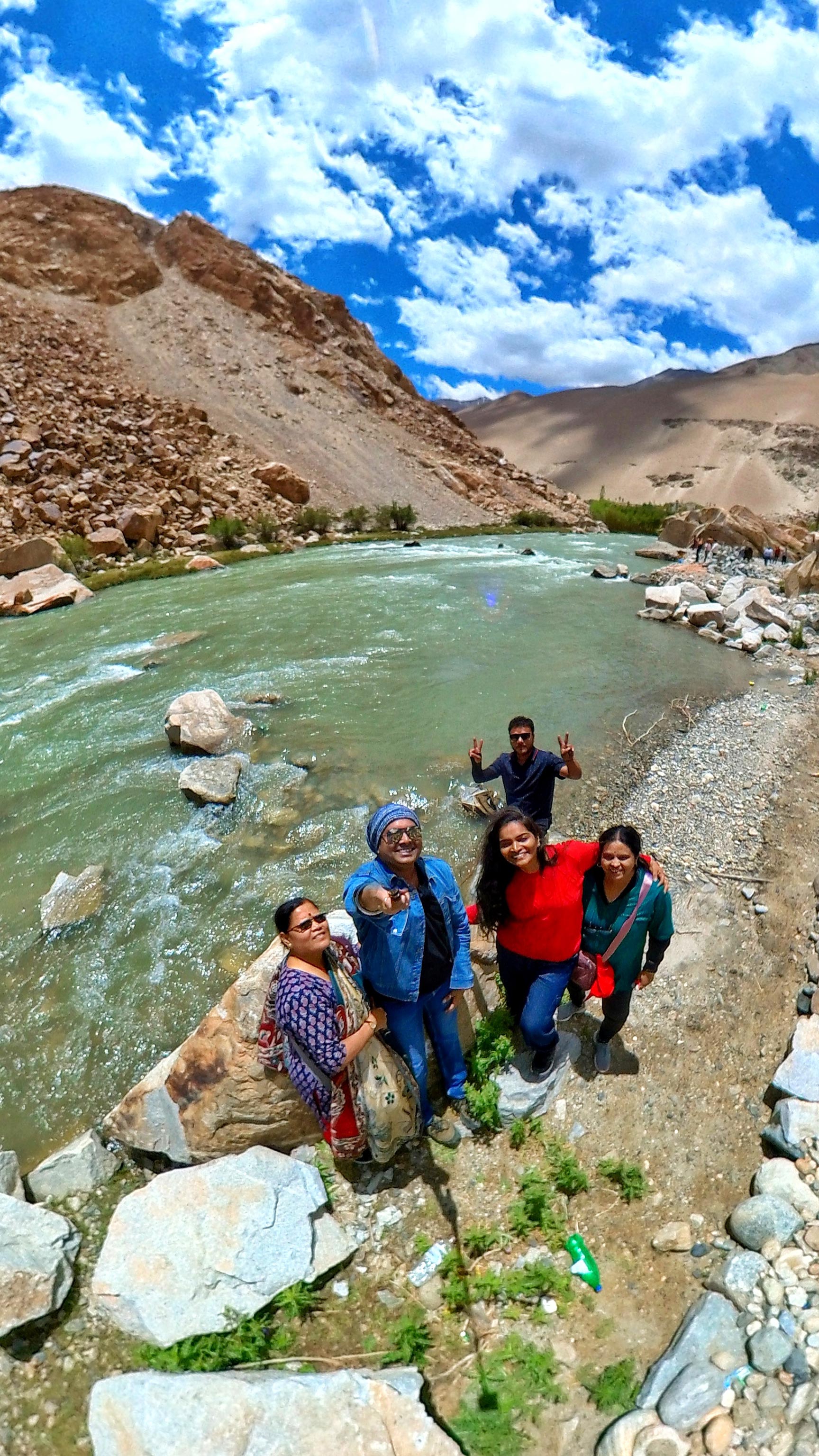 Leh Ladakh 5
