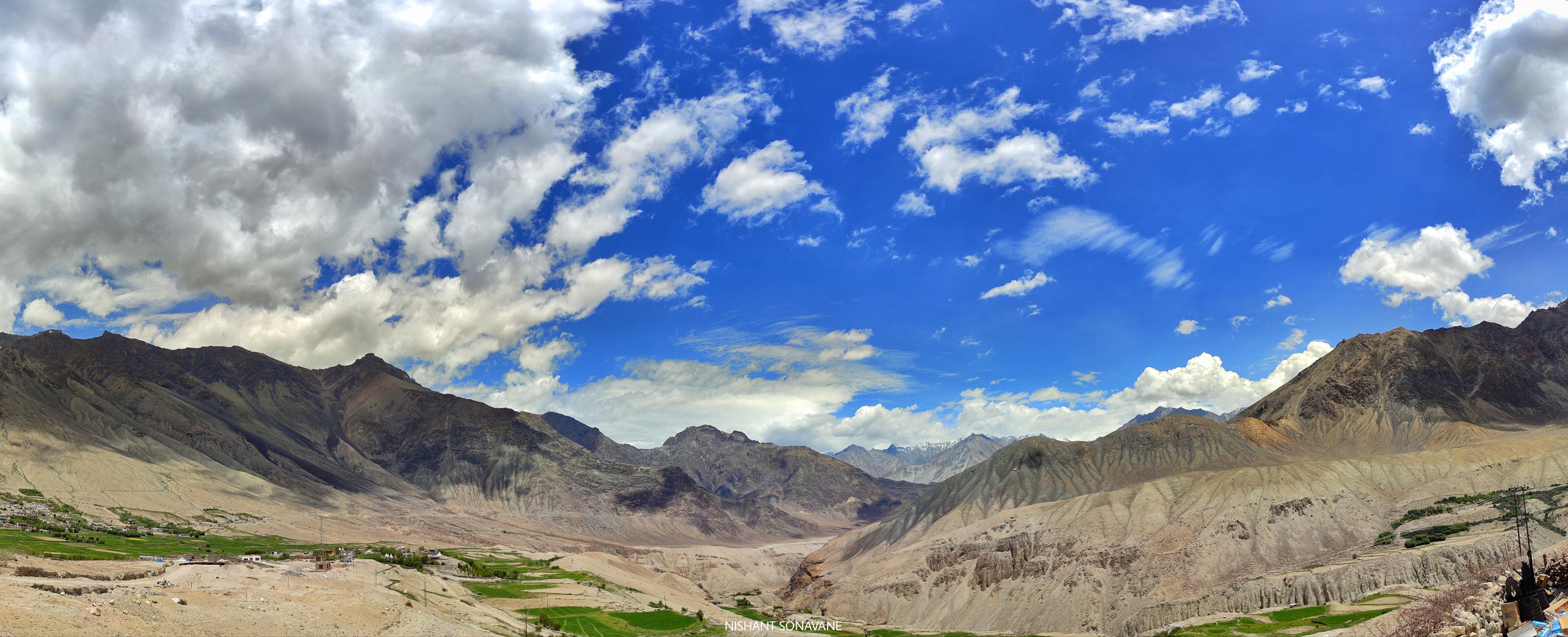 Leh Ladakh