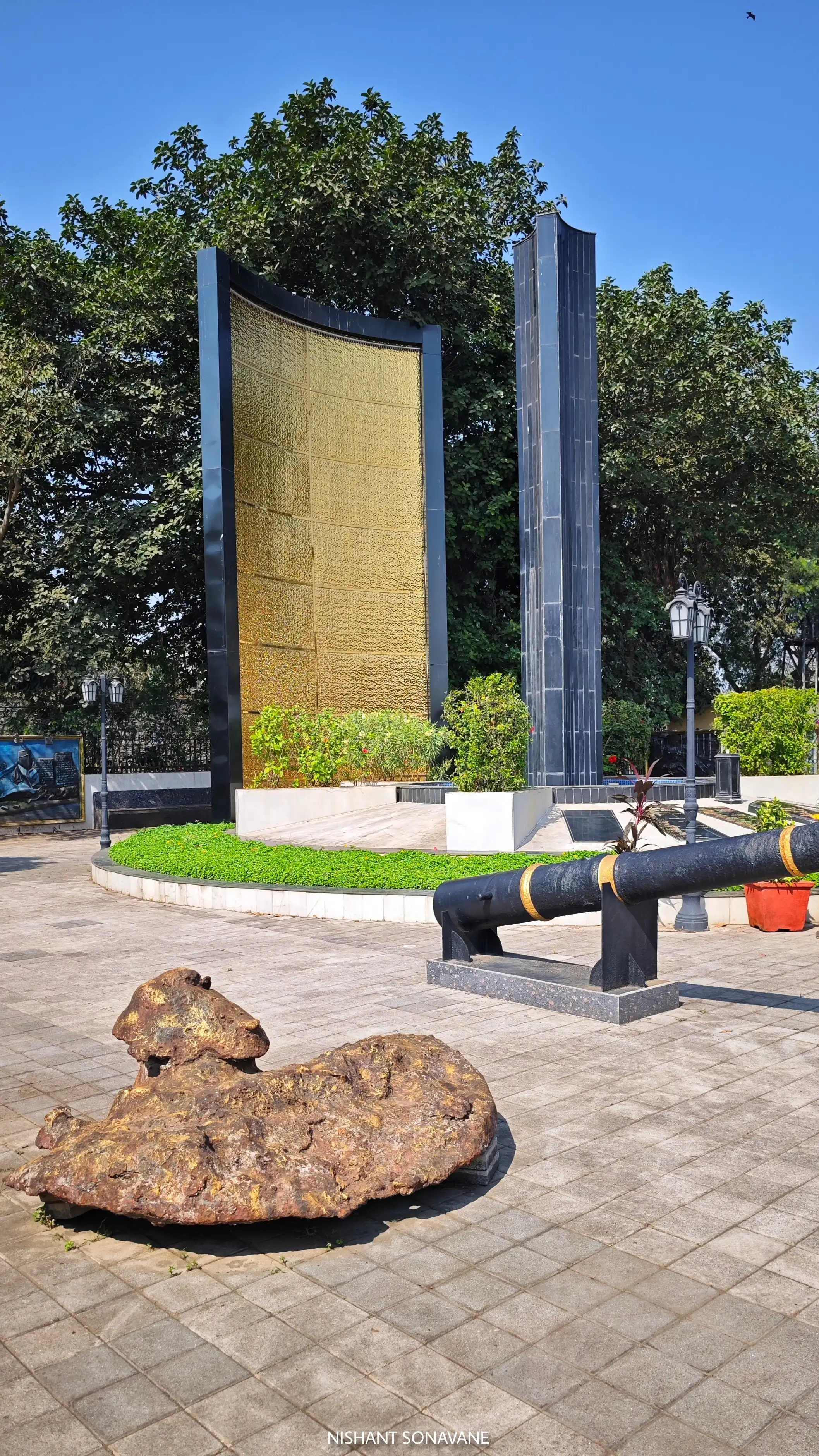 Mumbai Port Trust 13