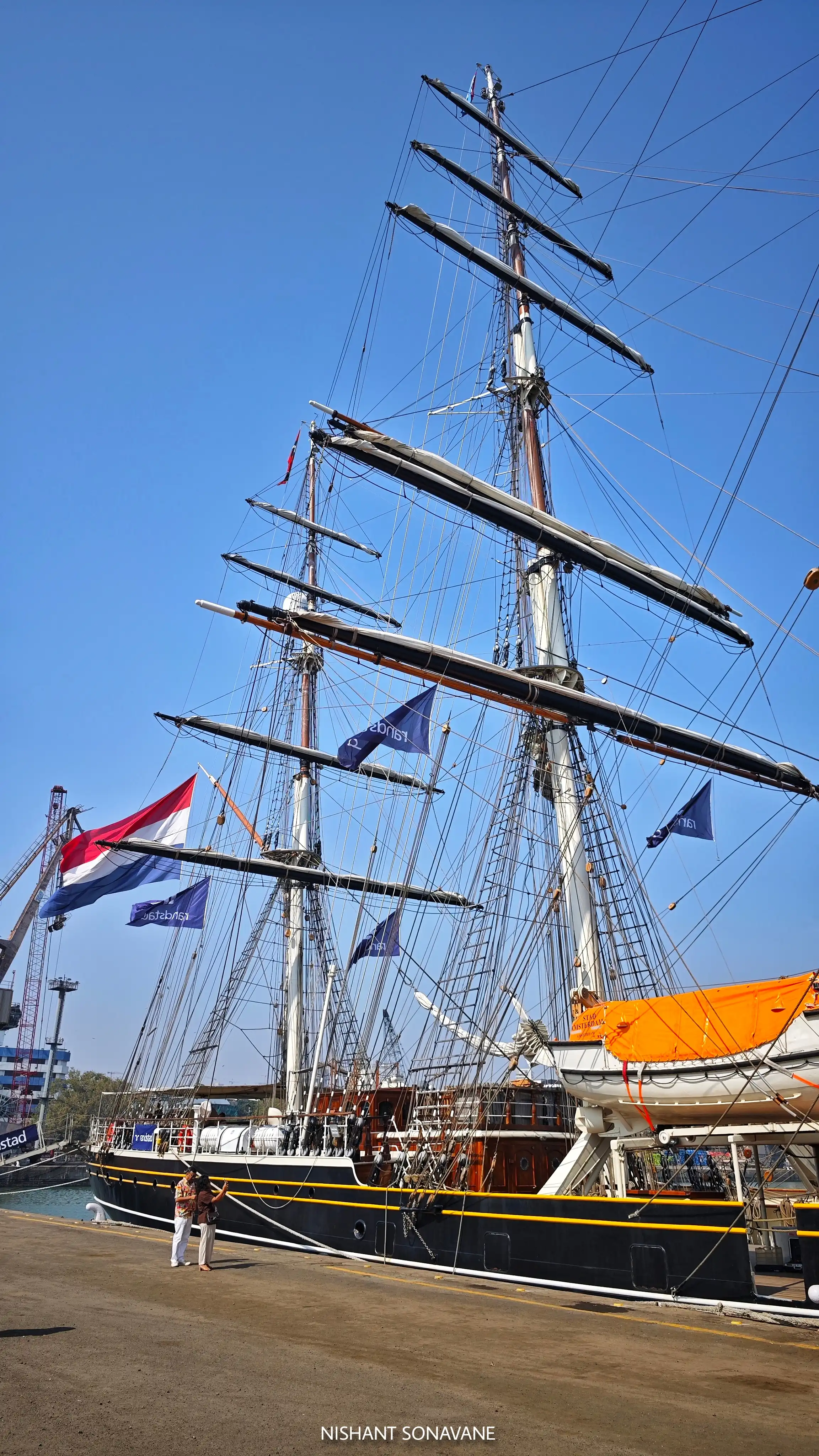 Stad Amsterdam 5