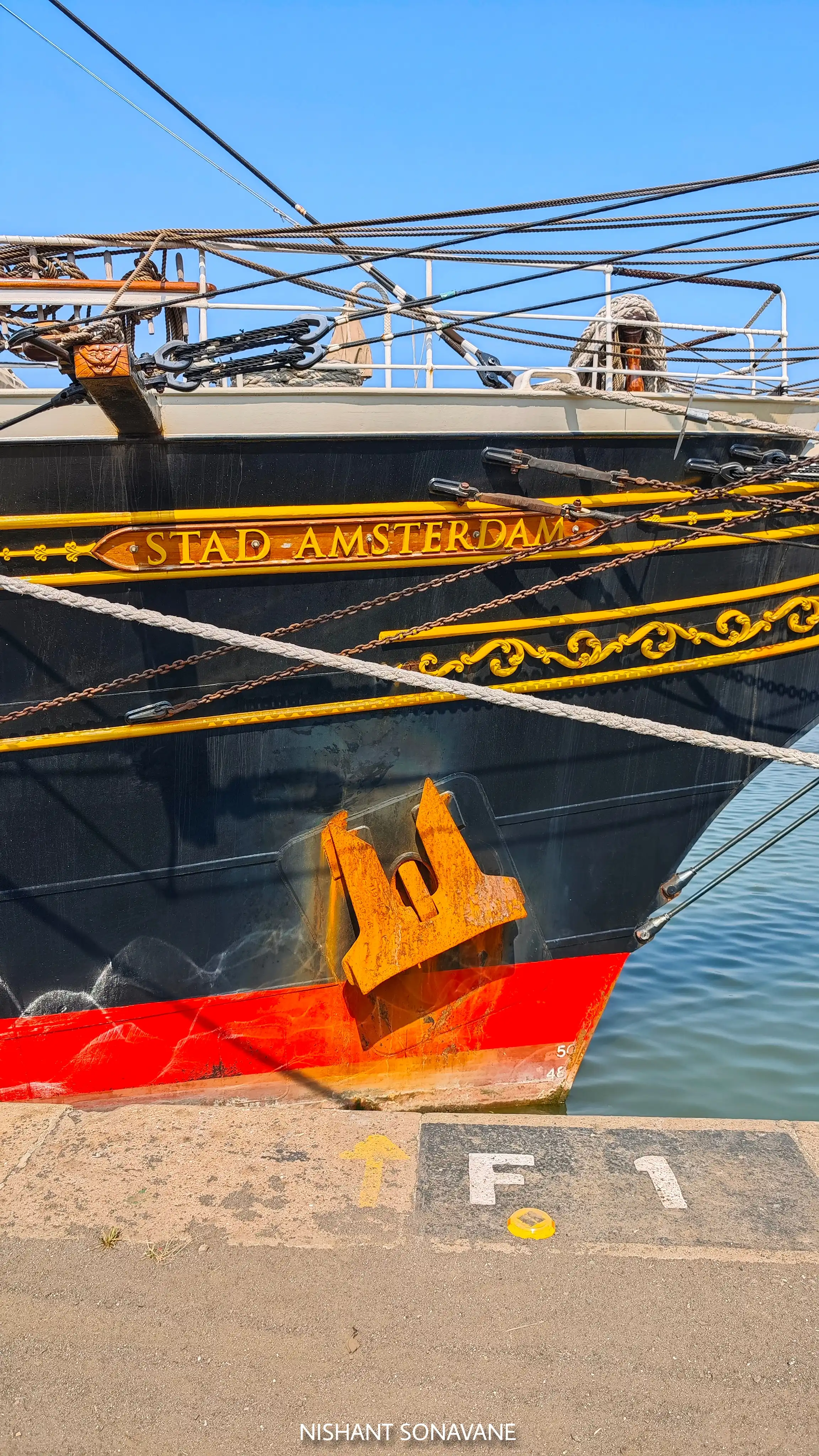 Stad Amsterdam 7