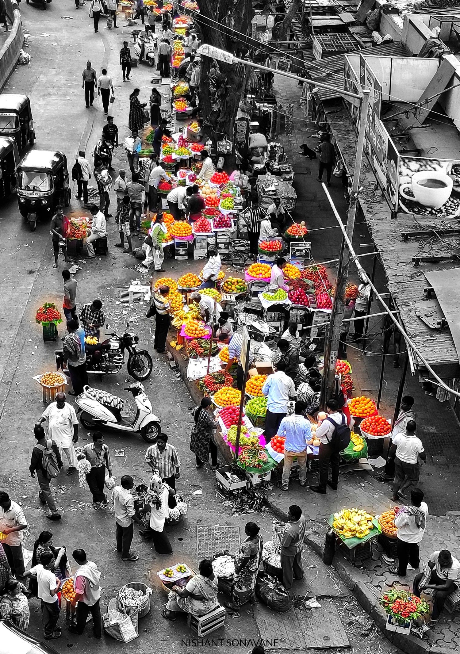 Color Popups