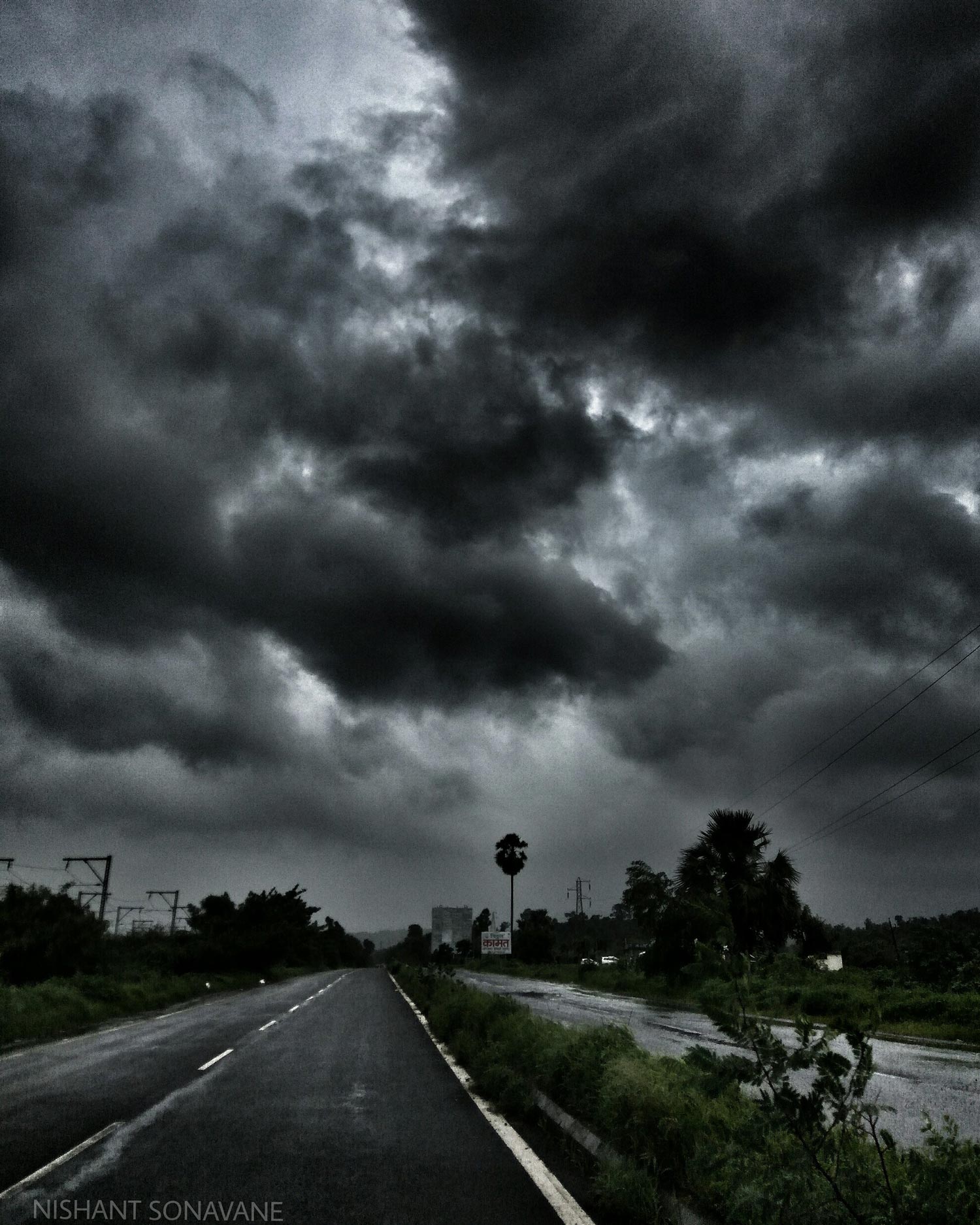 Road To Hell