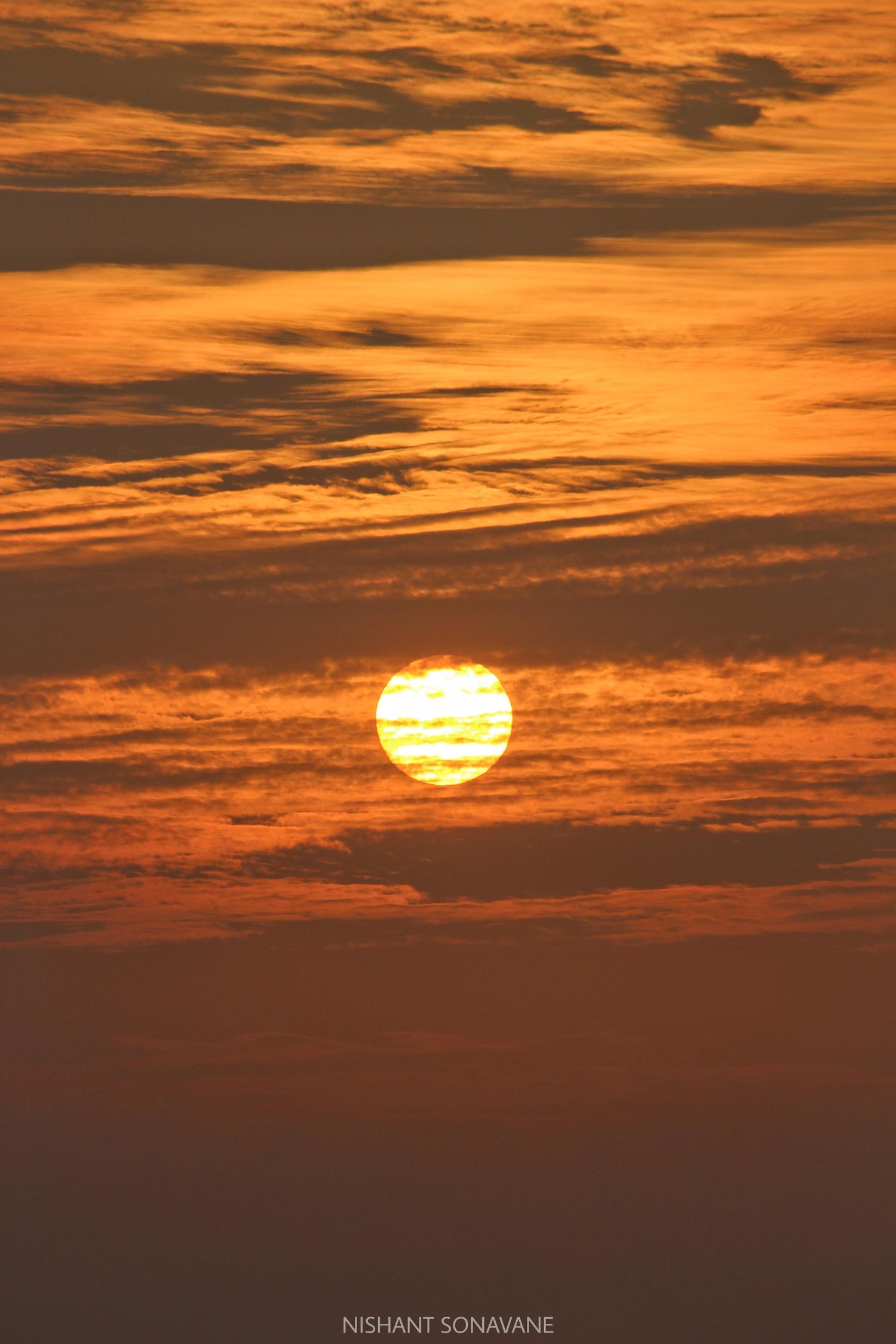 Sunset 1