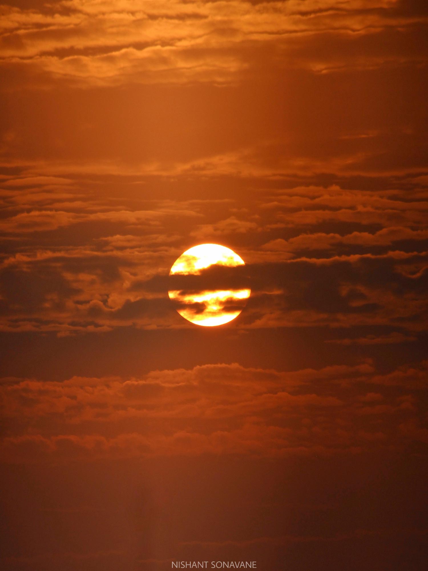Sunset 2