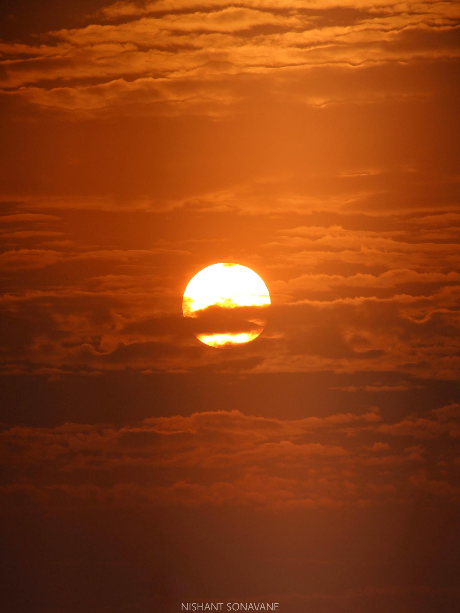 Sunset 3